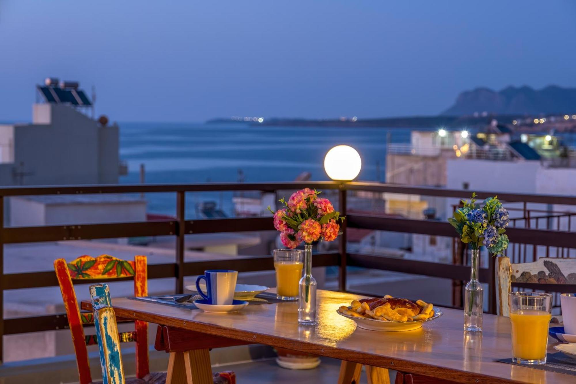 Apartamento Tailor Made, 3-bedroom In Chania *