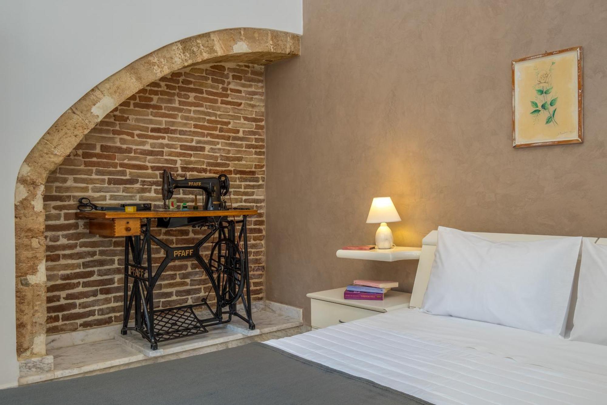 Tailor Made, 3-bedroom In Chania Apartamento
