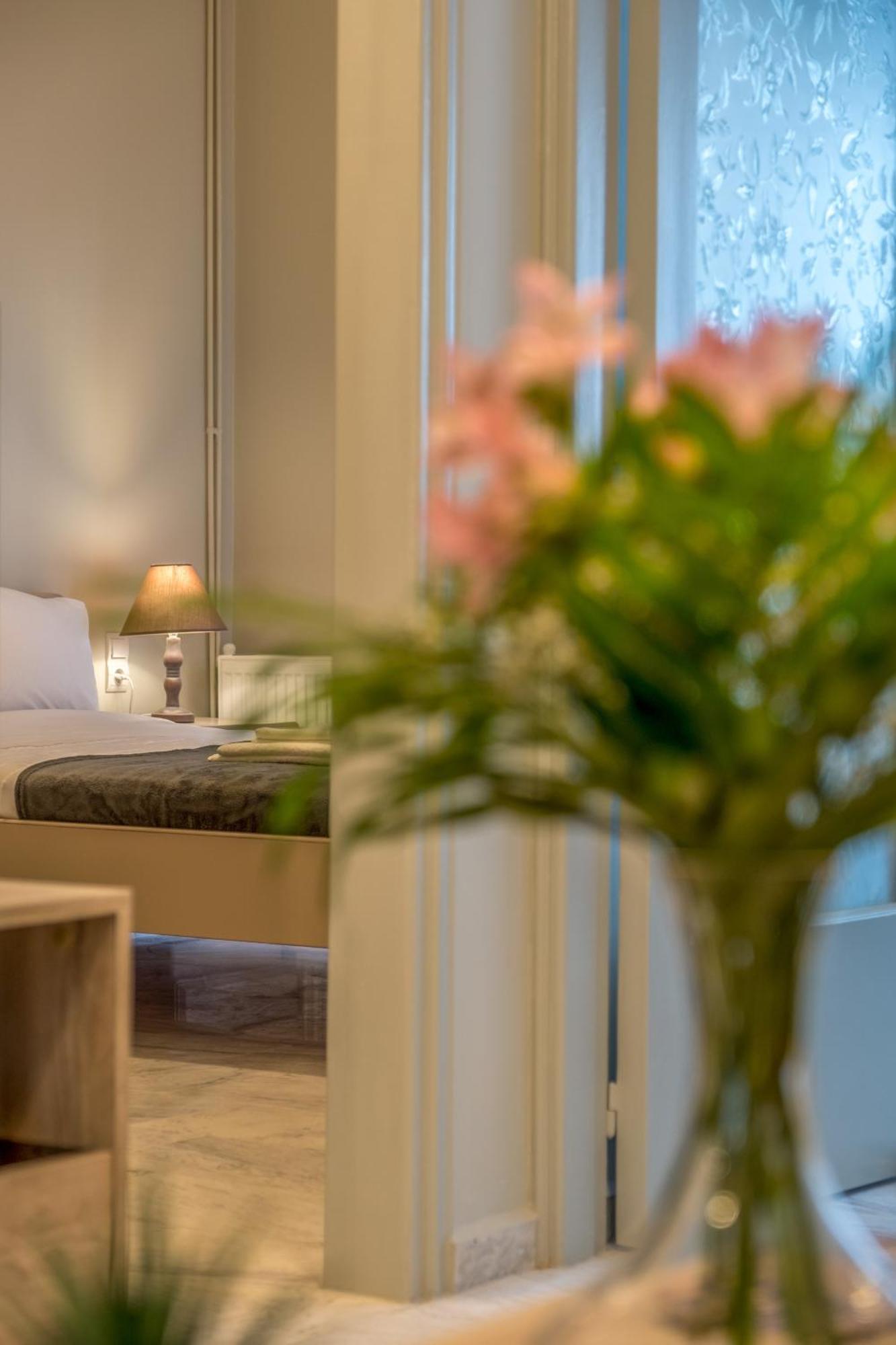 Tailor Made, 3-bedroom In Chania Apartamento *