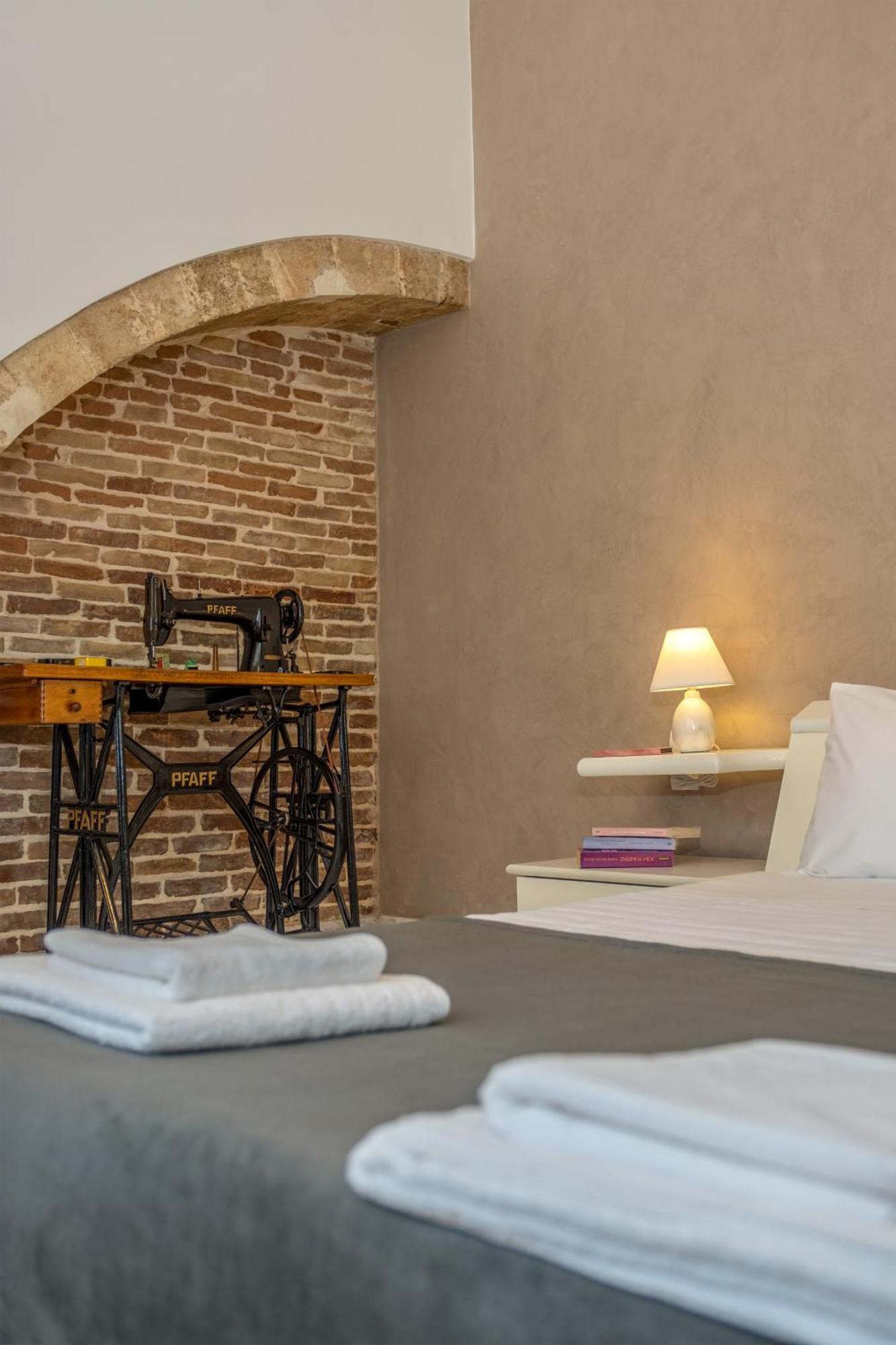 Tailor Made, 3-bedroom In Chania Apartamento