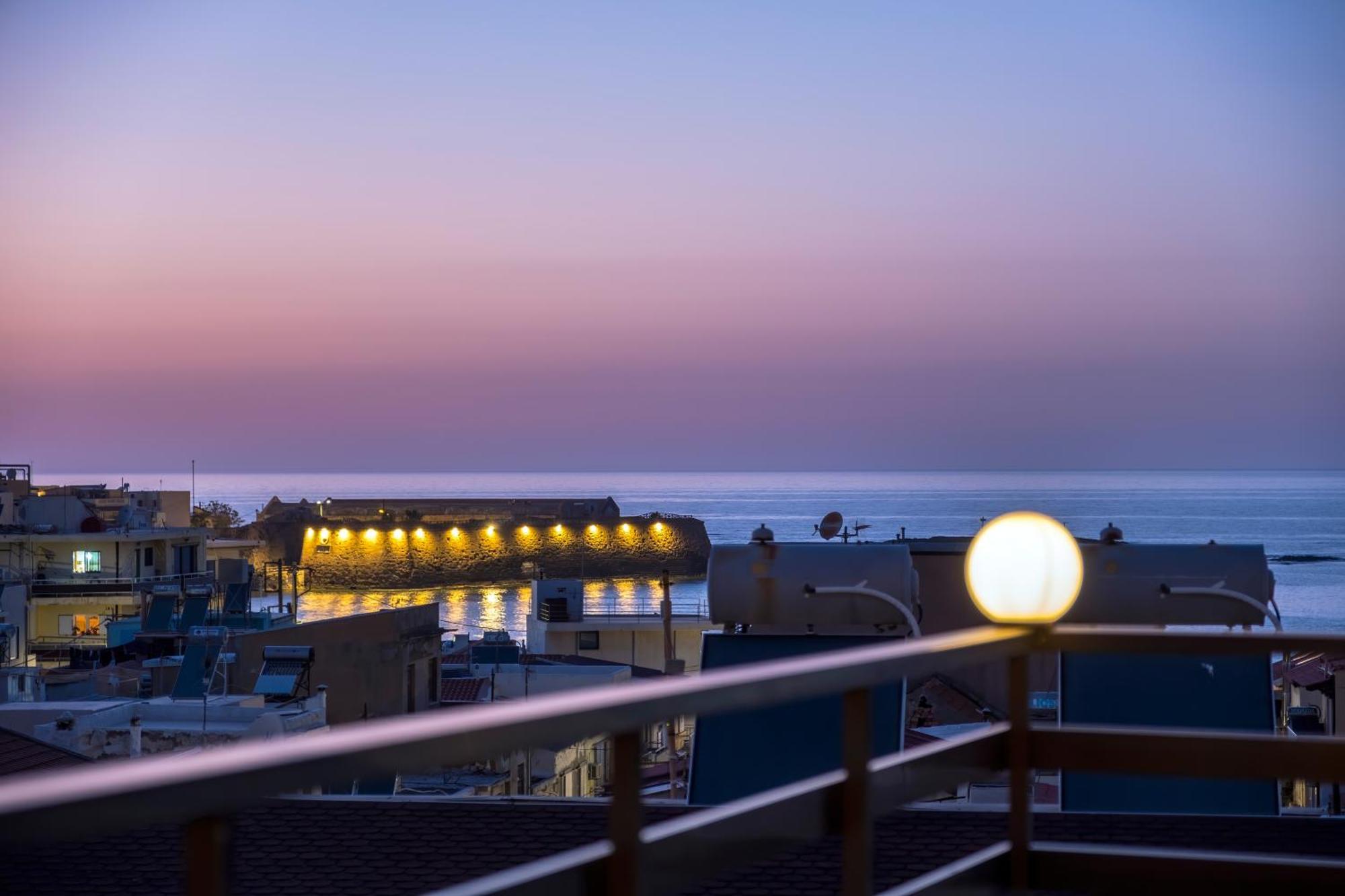 Tailor Made, 3-bedroom In Chania La Canea
