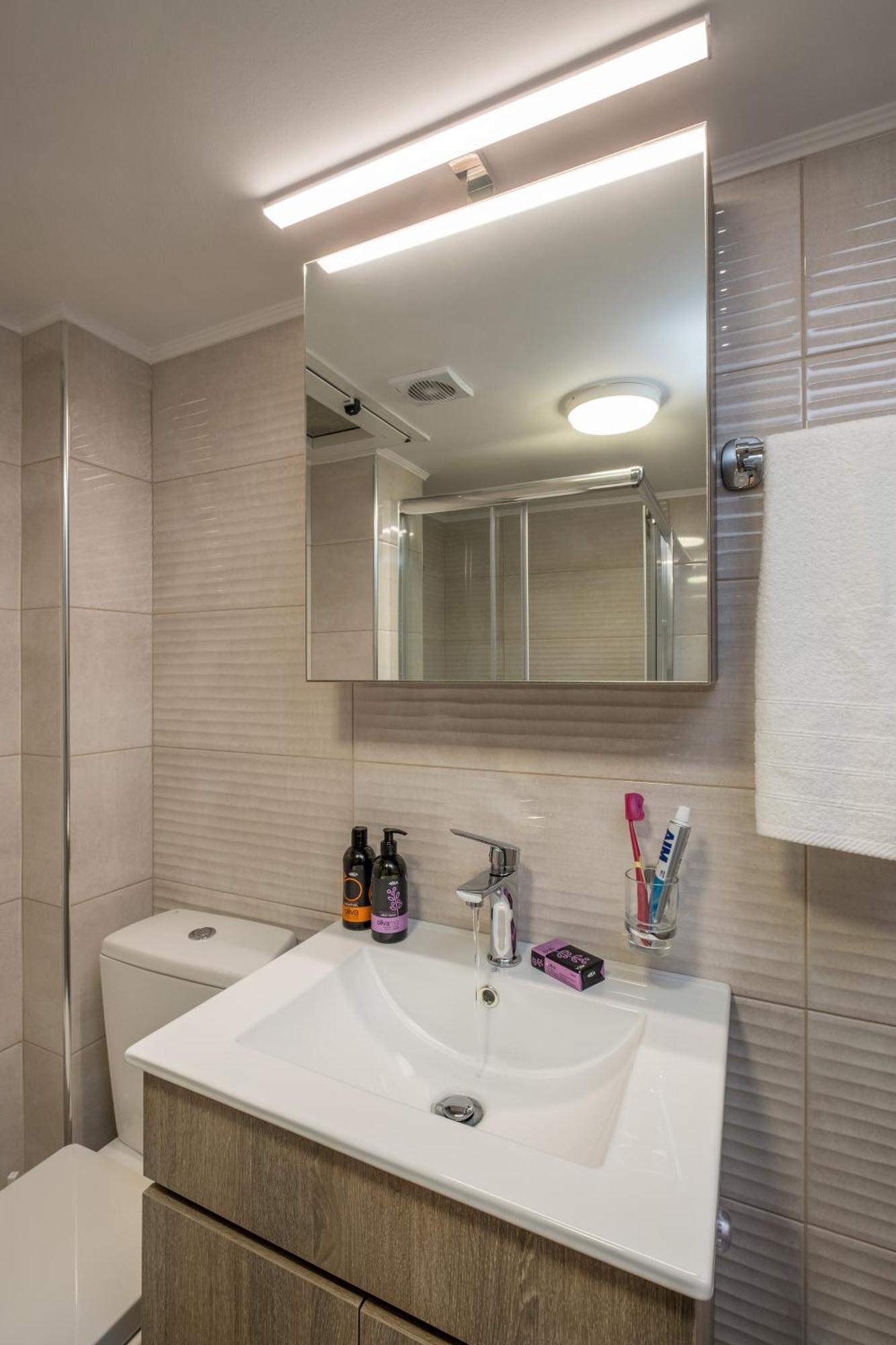 Tailor Made, 3-bedroom In Chania Apartamento La Canea