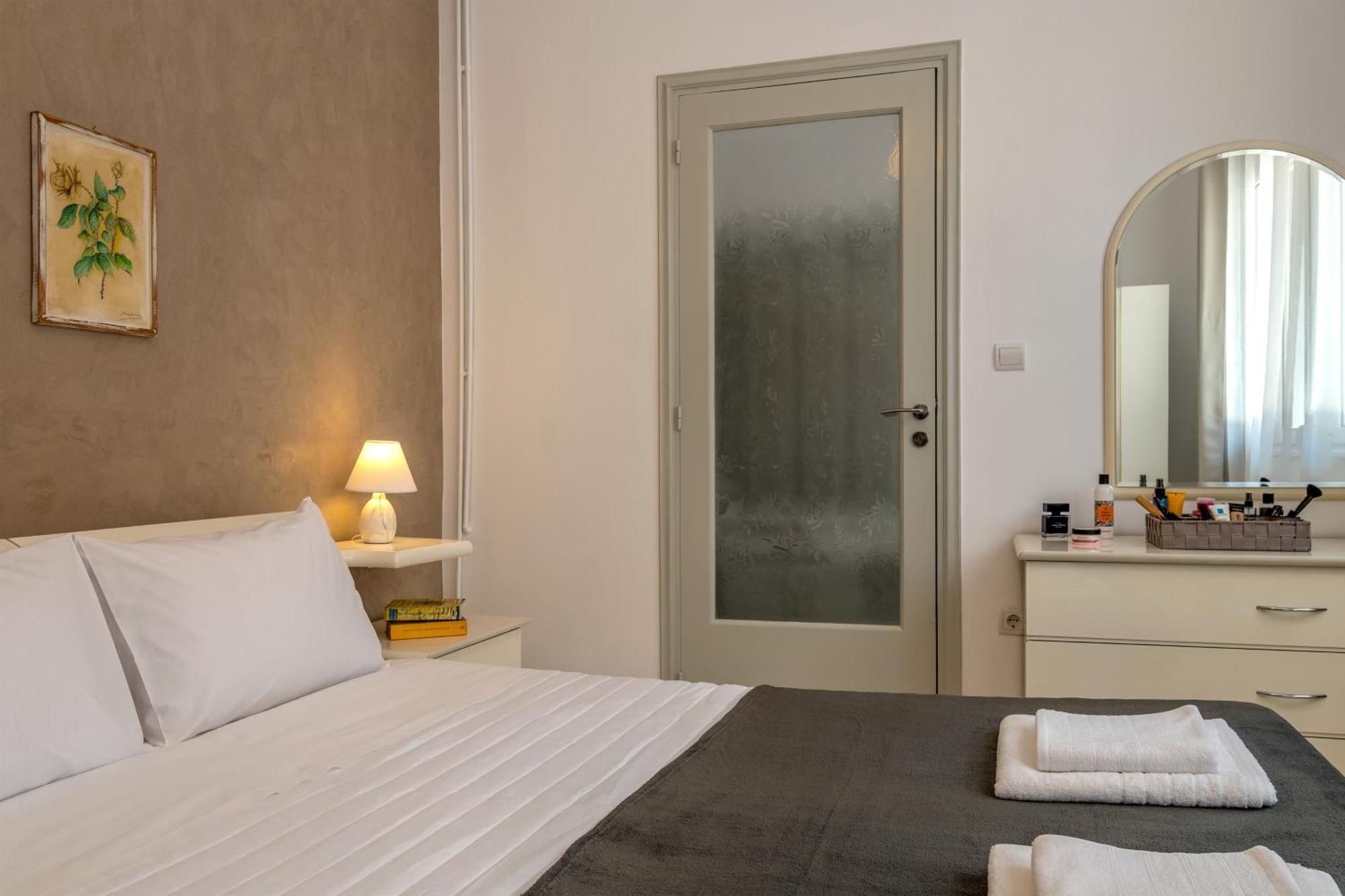 Apartamento Tailor Made, 3-bedroom In Chania La Canea