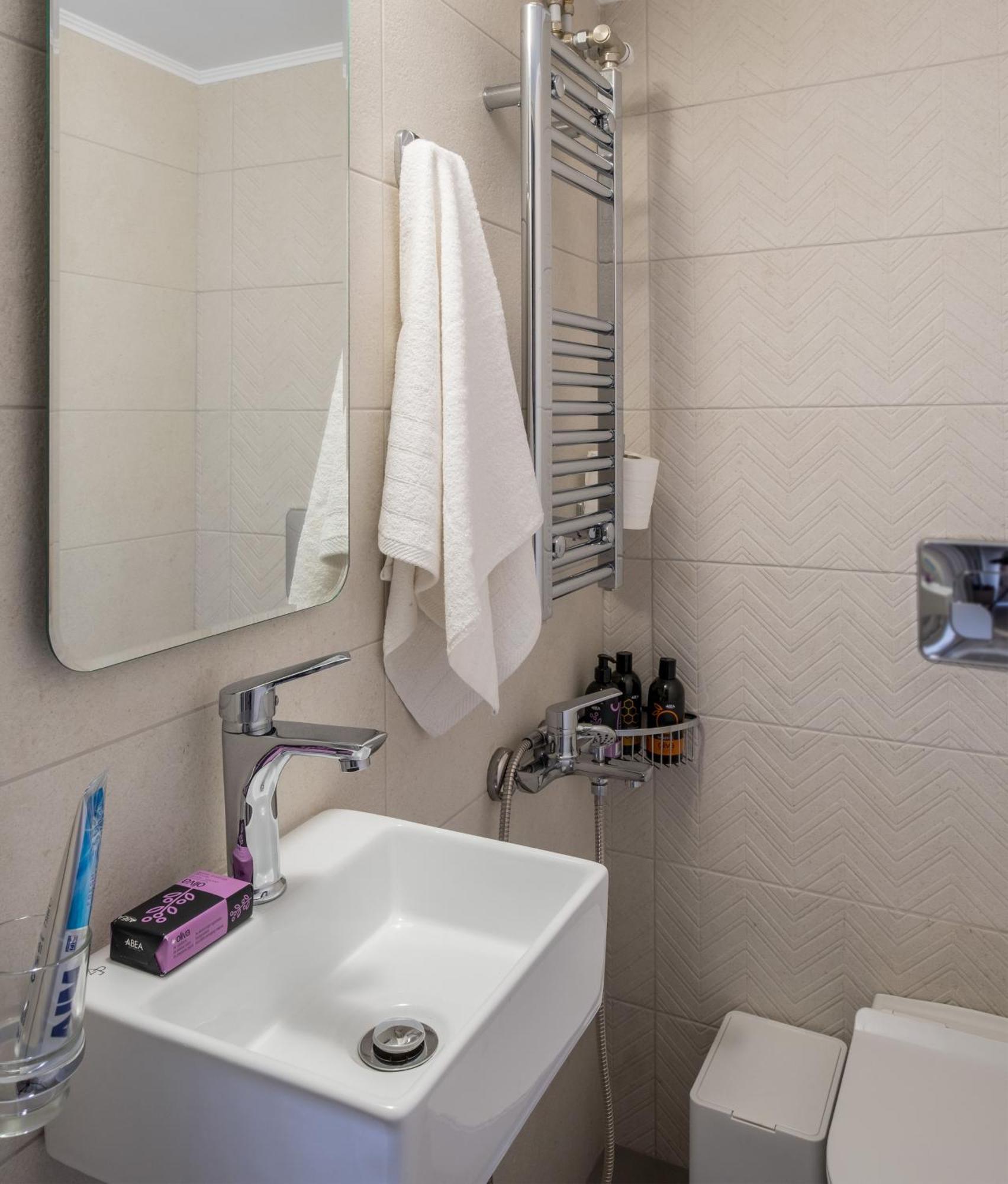 Apartamento Tailor Made, 3-bedroom In Chania La Canea