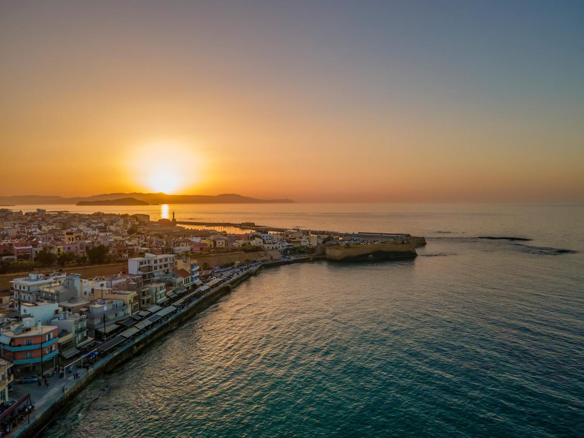 Apartamento Tailor Made, 3-bedroom In Chania