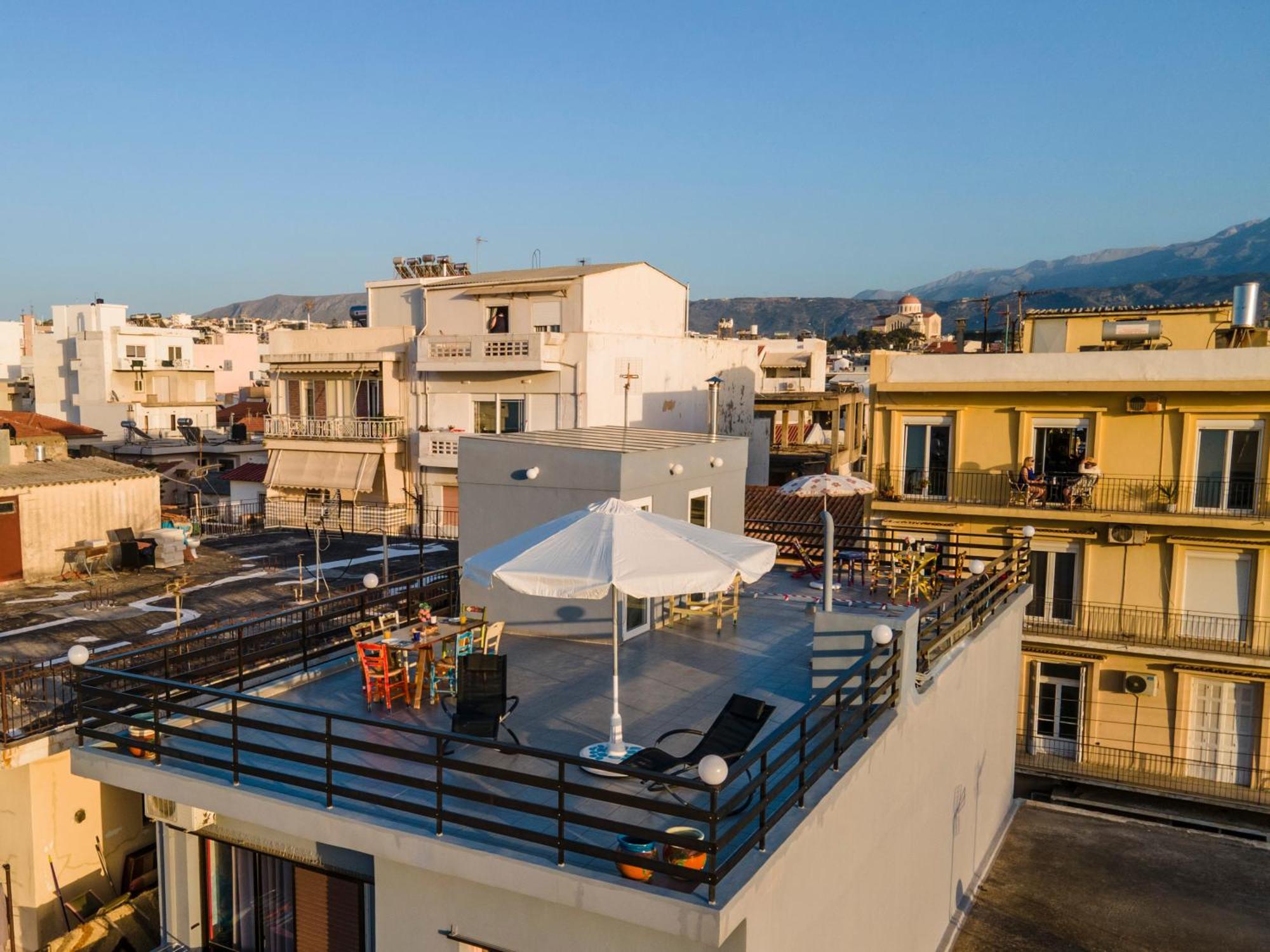 Tailor Made, 3-bedroom In Chania * La Canea